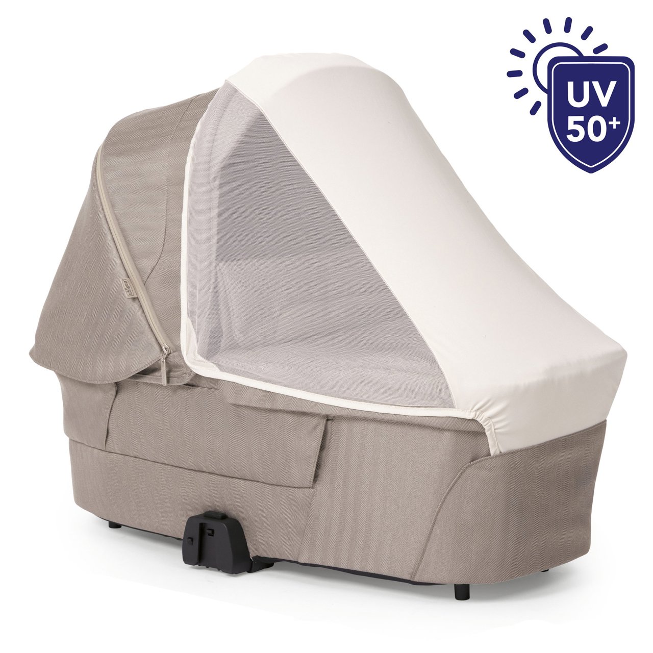 Flexi Kinderwagenaufsatz Como Lake null - 4