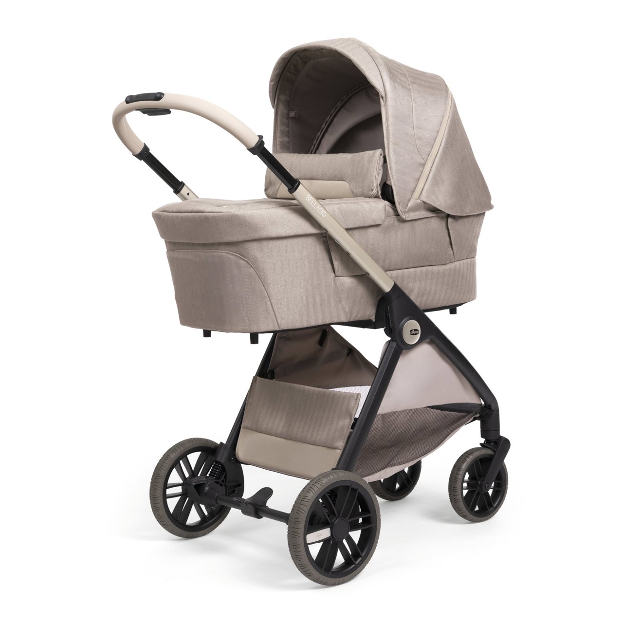 Flexi Kinderwagenaufsatz Como Lake null - 8