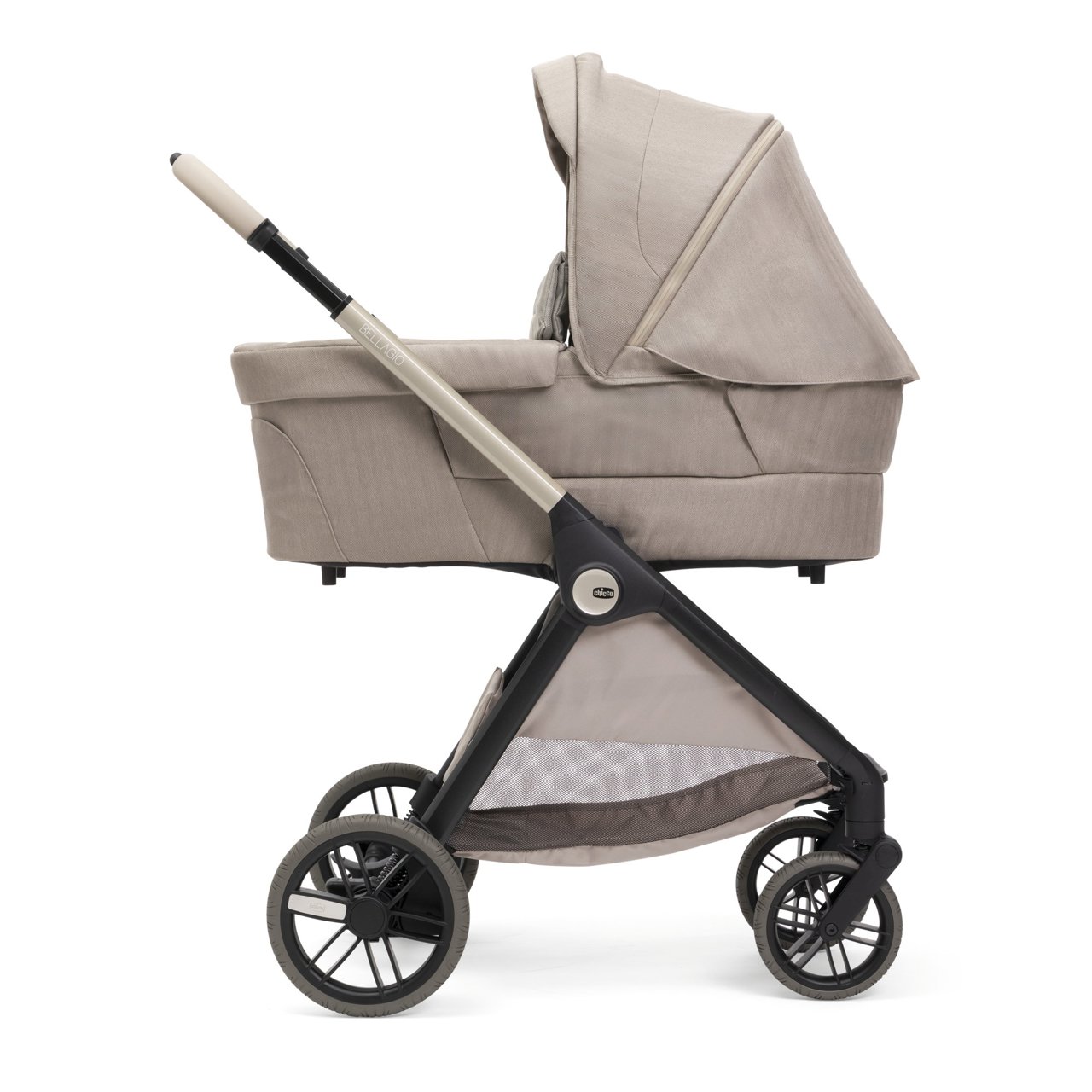 Flexi Kinderwagenaufsatz Como Lake null - 4
