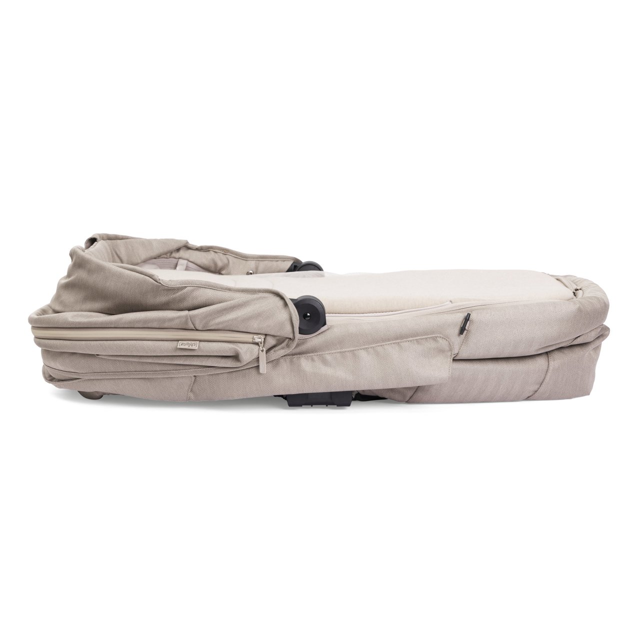 Flexi Kinderwagenaufsatz Como Lake null - 9
