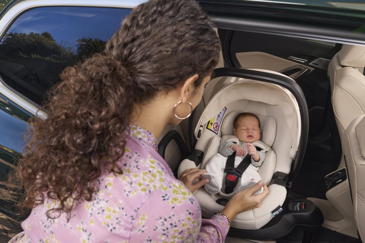 Siège-auto Kory Plus i-Size (40-85 cm) Chicco - 10