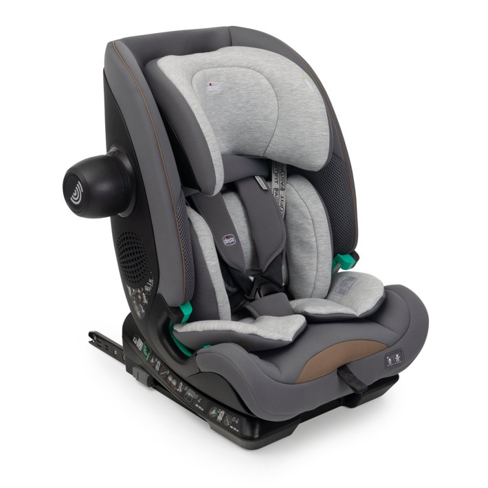 Seggiolino Auto Seat&Go i-Size (76-150 cm)