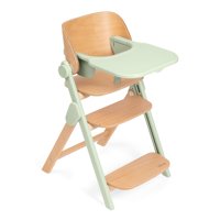 Meraviglia Meegroeiende Kinderstoel