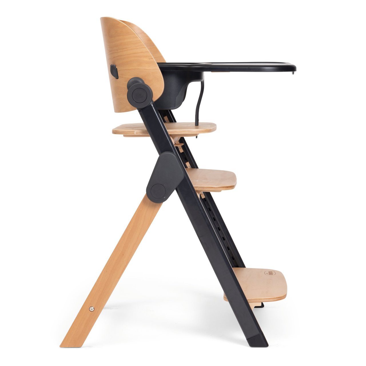 Meraviglia Evrimsel (B&uuml;y&uuml;yen) Mama Sandalyesi null - 13