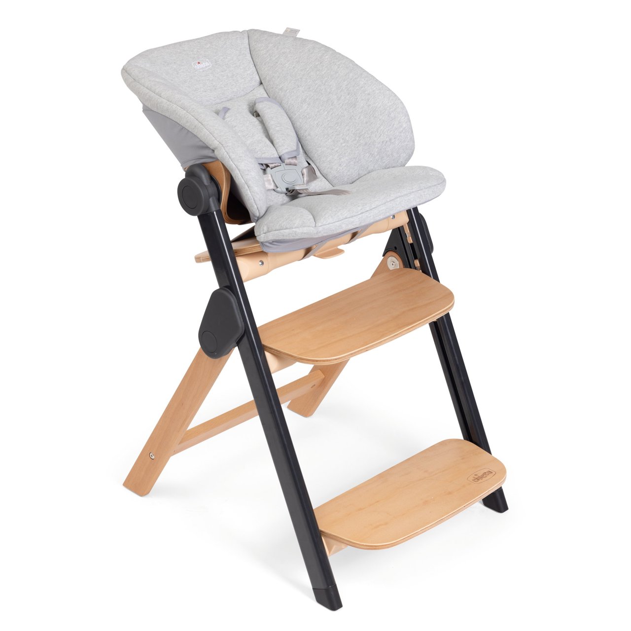 Meraviglia Evrimsel (B&uuml;y&uuml;yen) Mama Sandalyesi null - 12