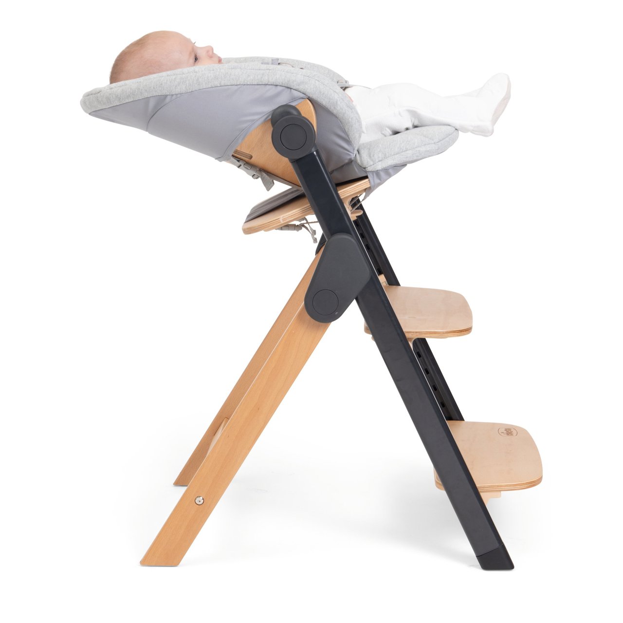 Meraviglia Evrimsel (B&uuml;y&uuml;yen) Mama Sandalyesi null - 18