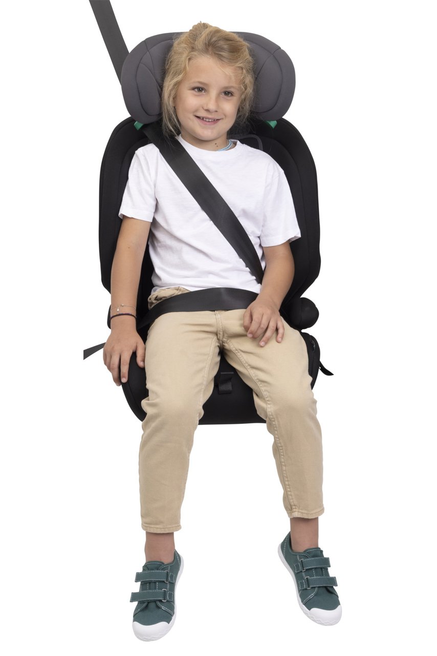 Gro-Up i-Size (76-150 cm) null - 6