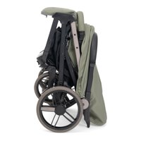 Chiusura con una mano