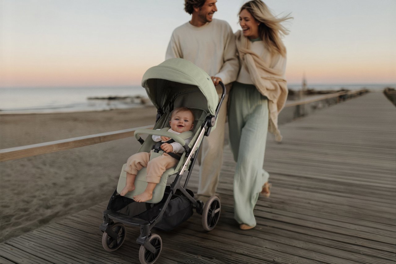 Poussette Dolomiti Chicco - 9