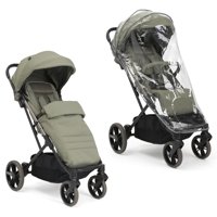 Pronto per ogni condizione!