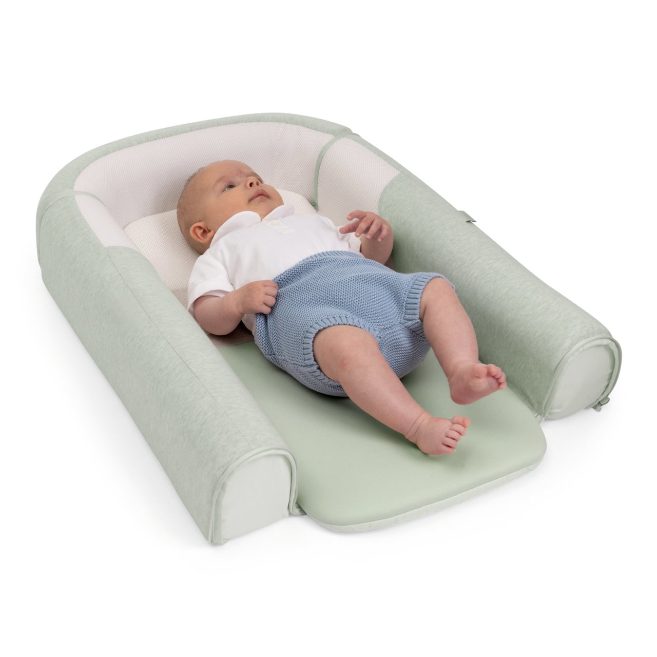 KOKON MOMMY POD 4-IN-1 OLIVE null - 8