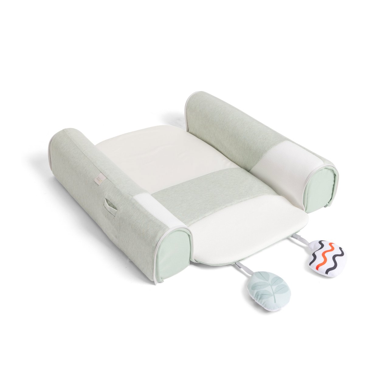 KOKON MOMMY POD 4-IN-1 OLIVE null - 12