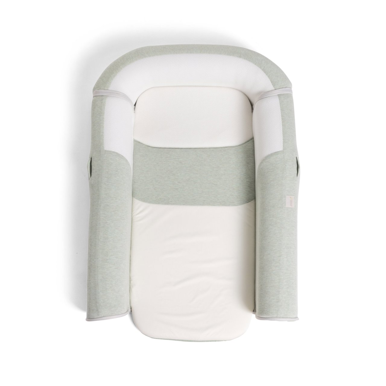 KOKON MOMMY POD 4-IN-1 OLIVE null - 11