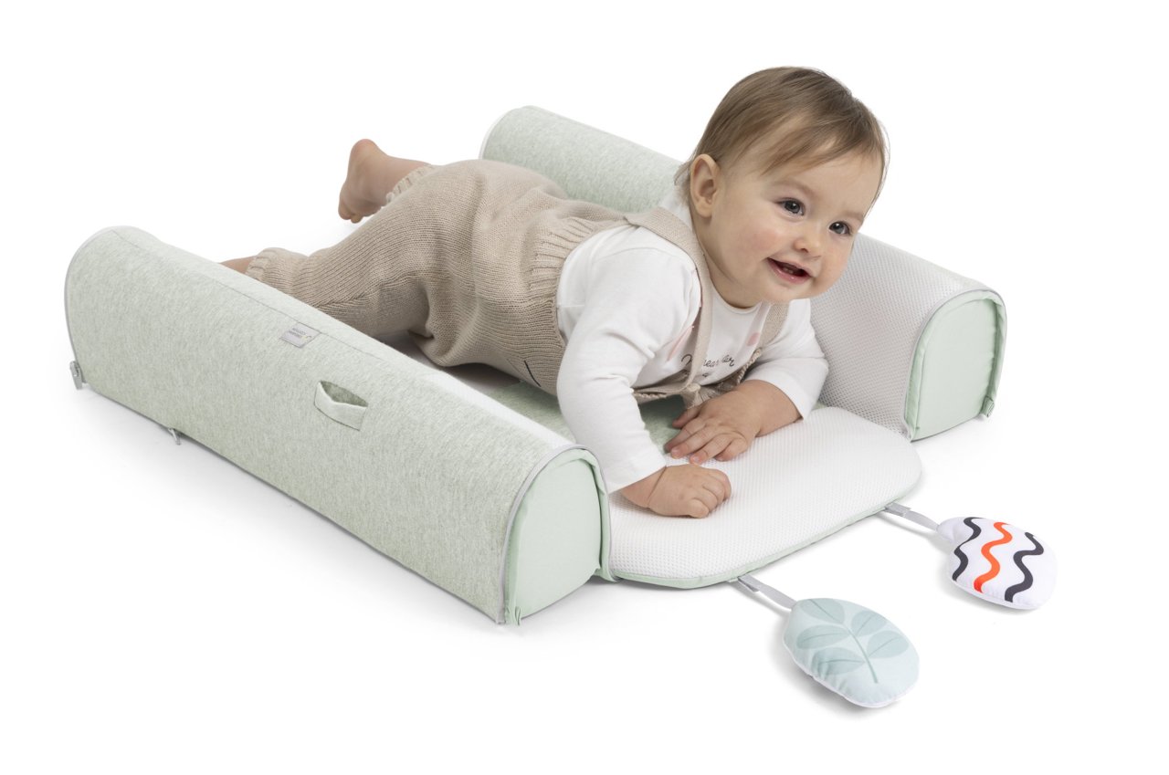 KOKON MOMMY POD 4-IN-1 OLIVE null - 9