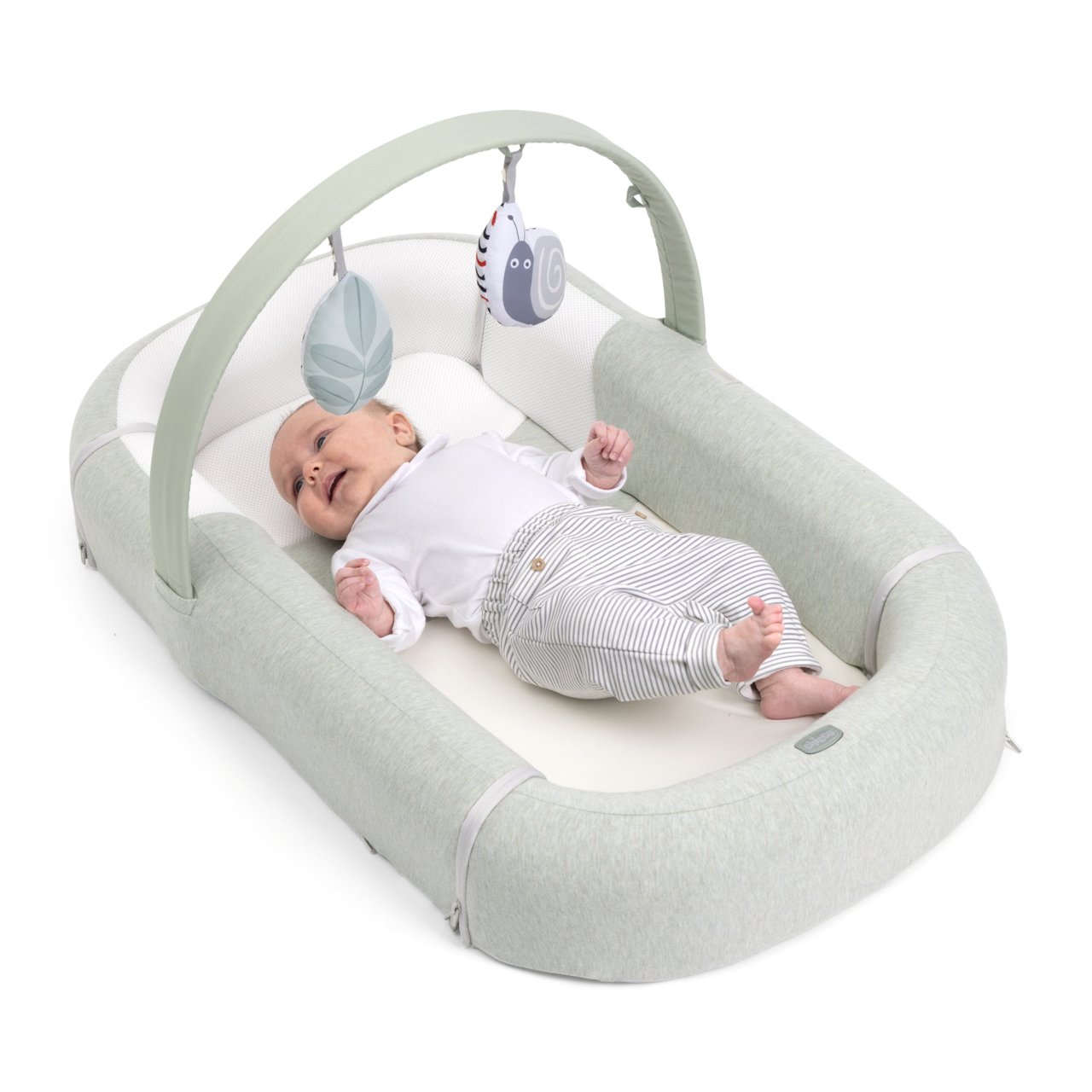 KOKON MOMMY POD 4-IN-1 OLIVE null - 7