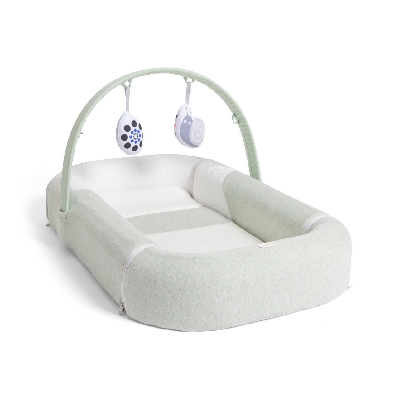 KOKON MOMMY POD 4-IN-1 OLIVE null - 0