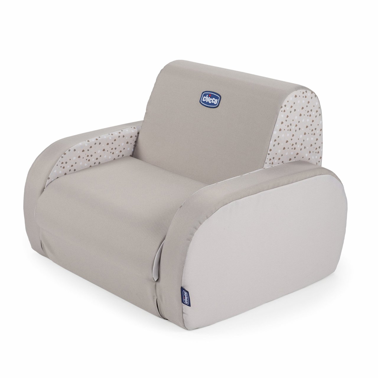 Fauteuil Twist null - 0