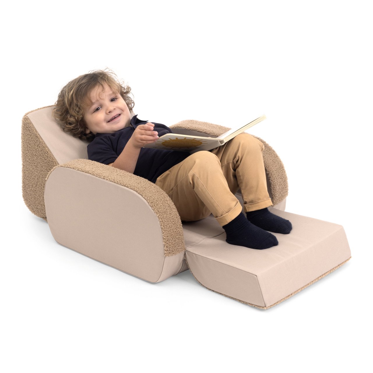 Babysessel Twist null - 3