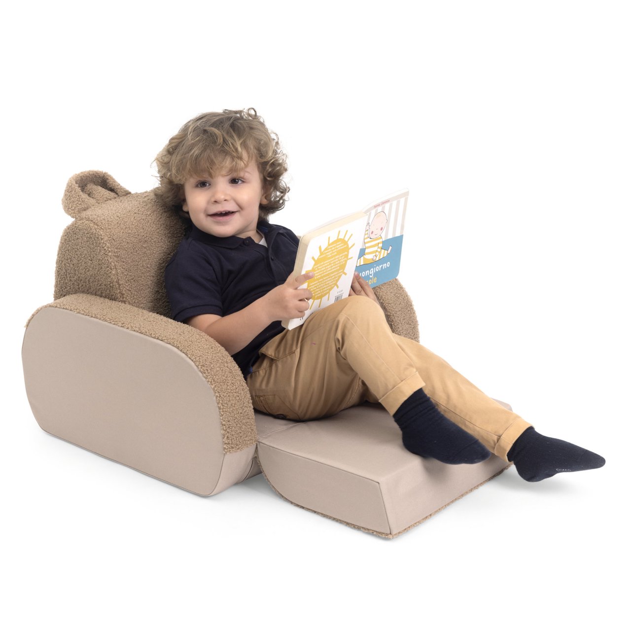 Babysessel Twist null - 2