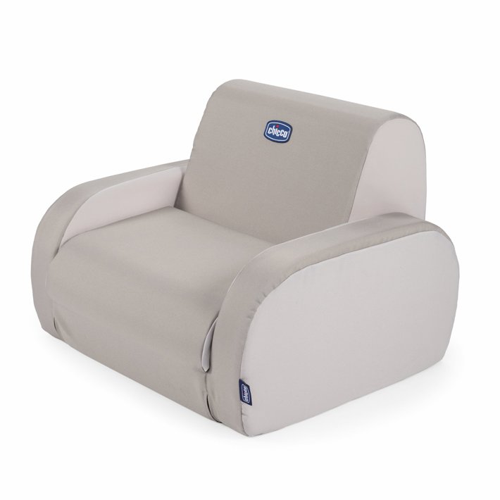 Fauteuil Twist
