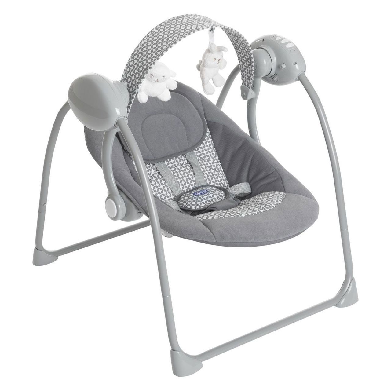 Boppy travel outlet swing