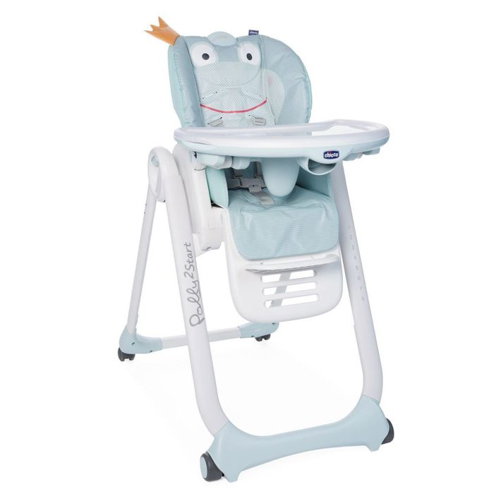 Housse de chaise haute en PU pour bébé, housse de chaise de cuisine, housse  de coussin de chaise haute, Beige, 1 pièce