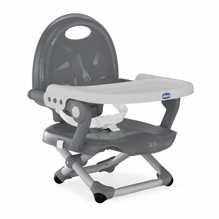 Réhausseur Pocket Snack