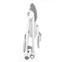 Transportable and compact