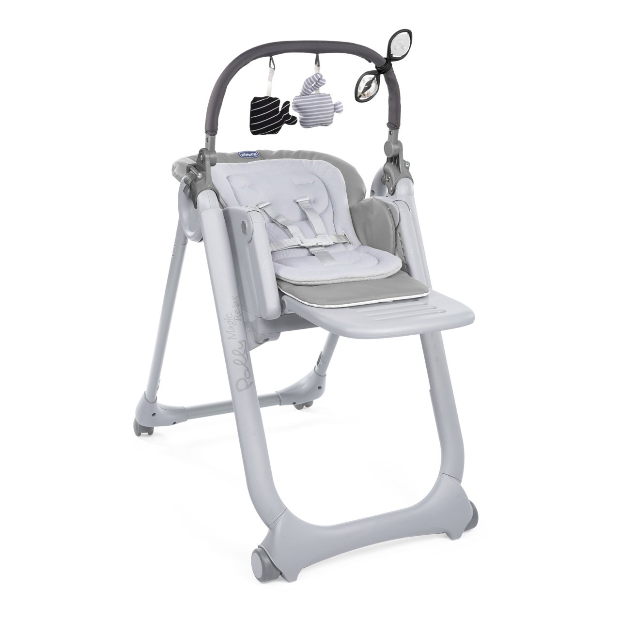 Polly Magic Relax Mama Sandalyesi null - 0