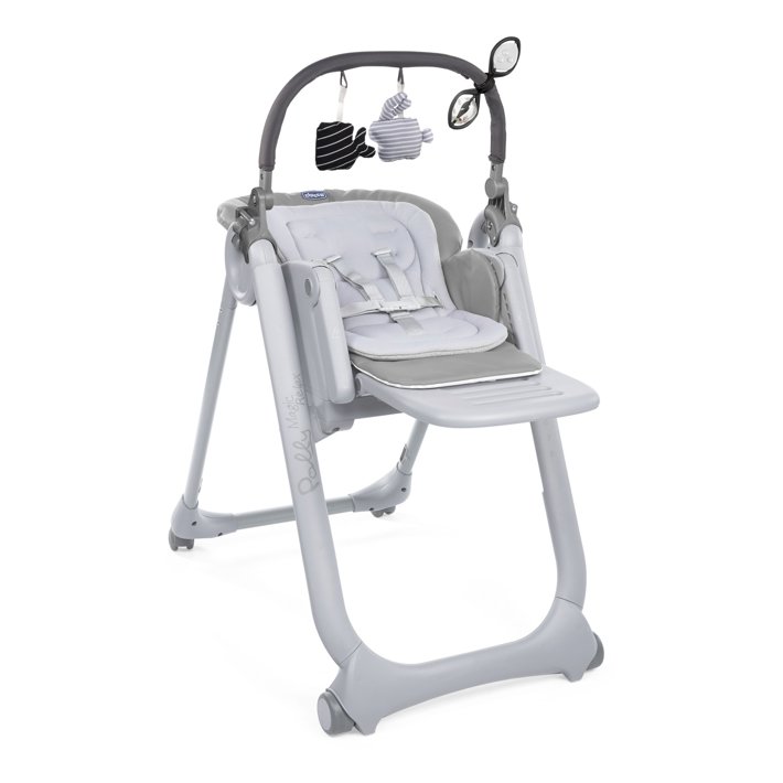 Polly Magic Relax Mama Sandalyesi