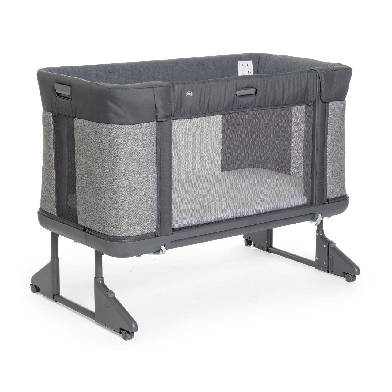 Berceau cododo évolutif Chicco Next2Me Forever null - 0
