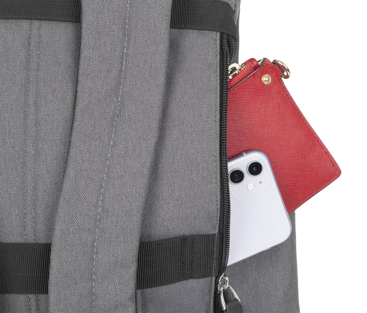 Nuovo zaino genitore Chicco - 9
