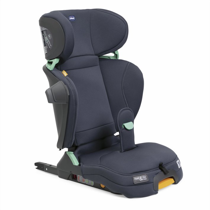 Siège-auto Fold&Go i-Size