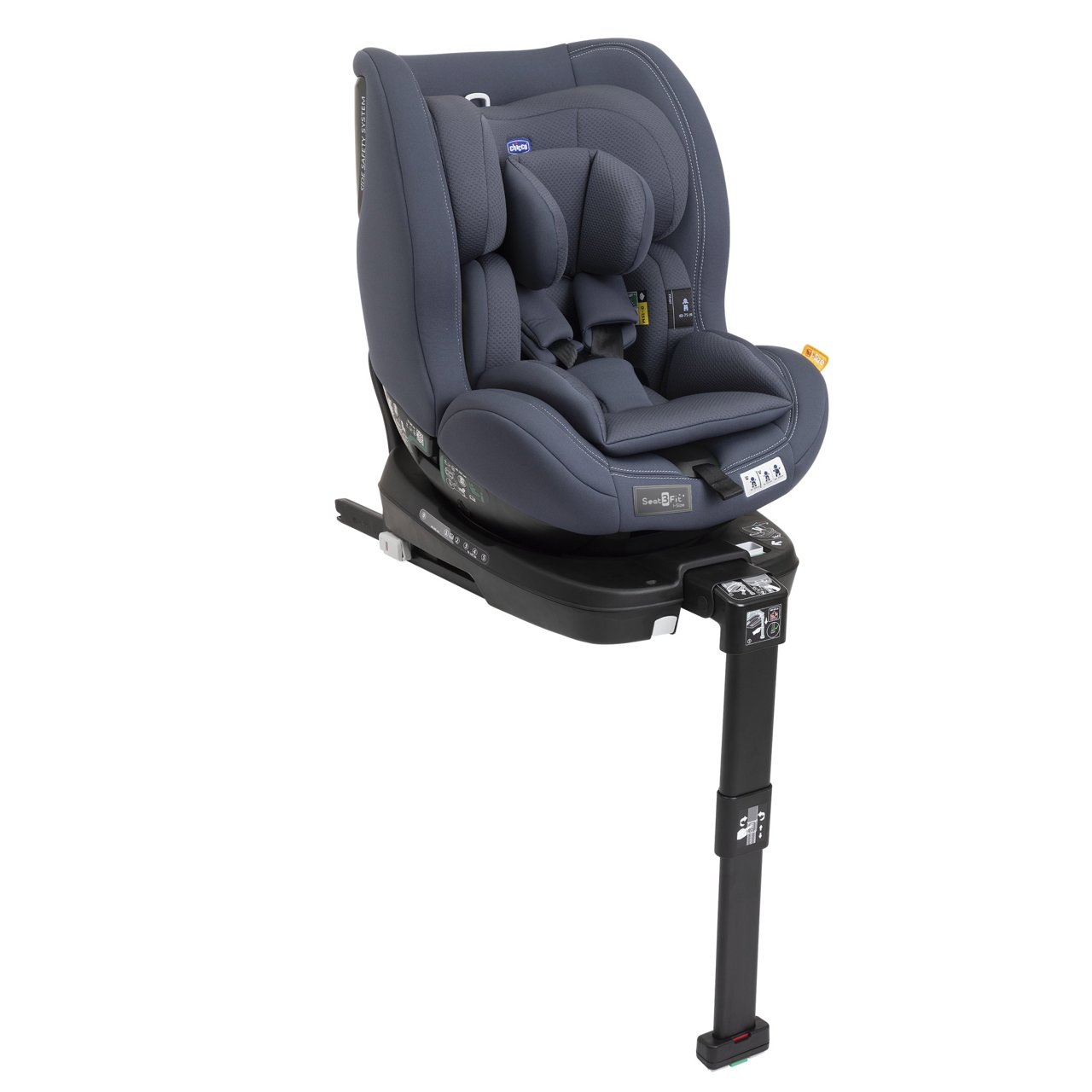Seat3Fit I-Size null - 0