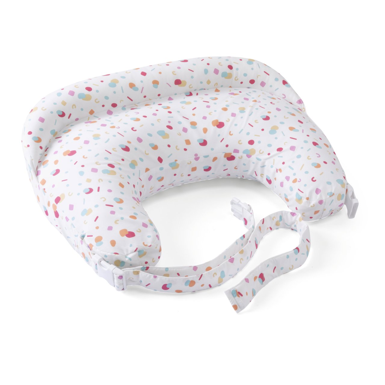 Boppy Stillkissen Deluxe null - 0