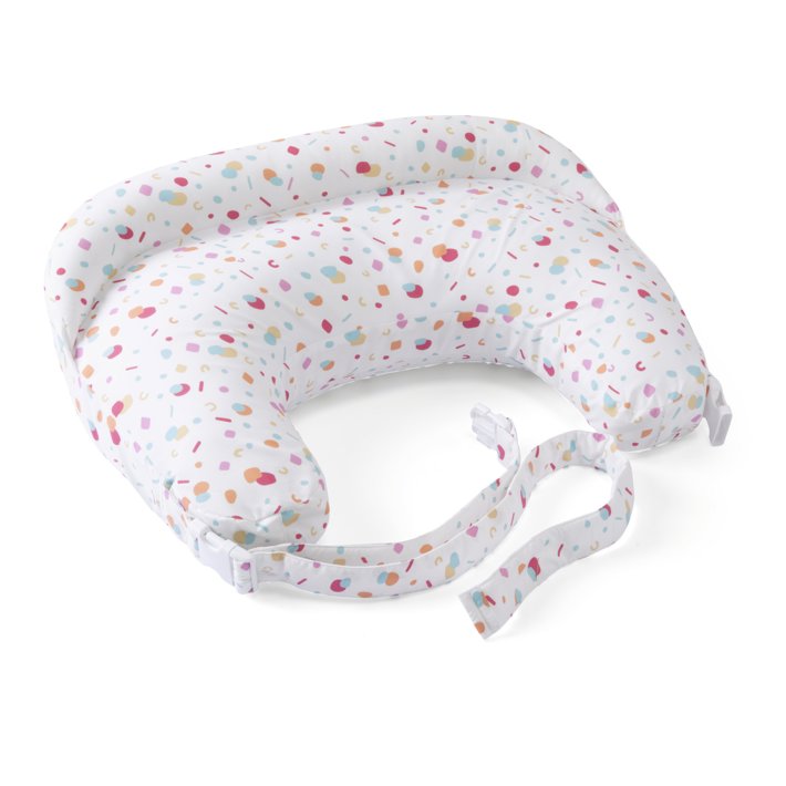 ALMOHADA DE LACTANCIA DELUXE