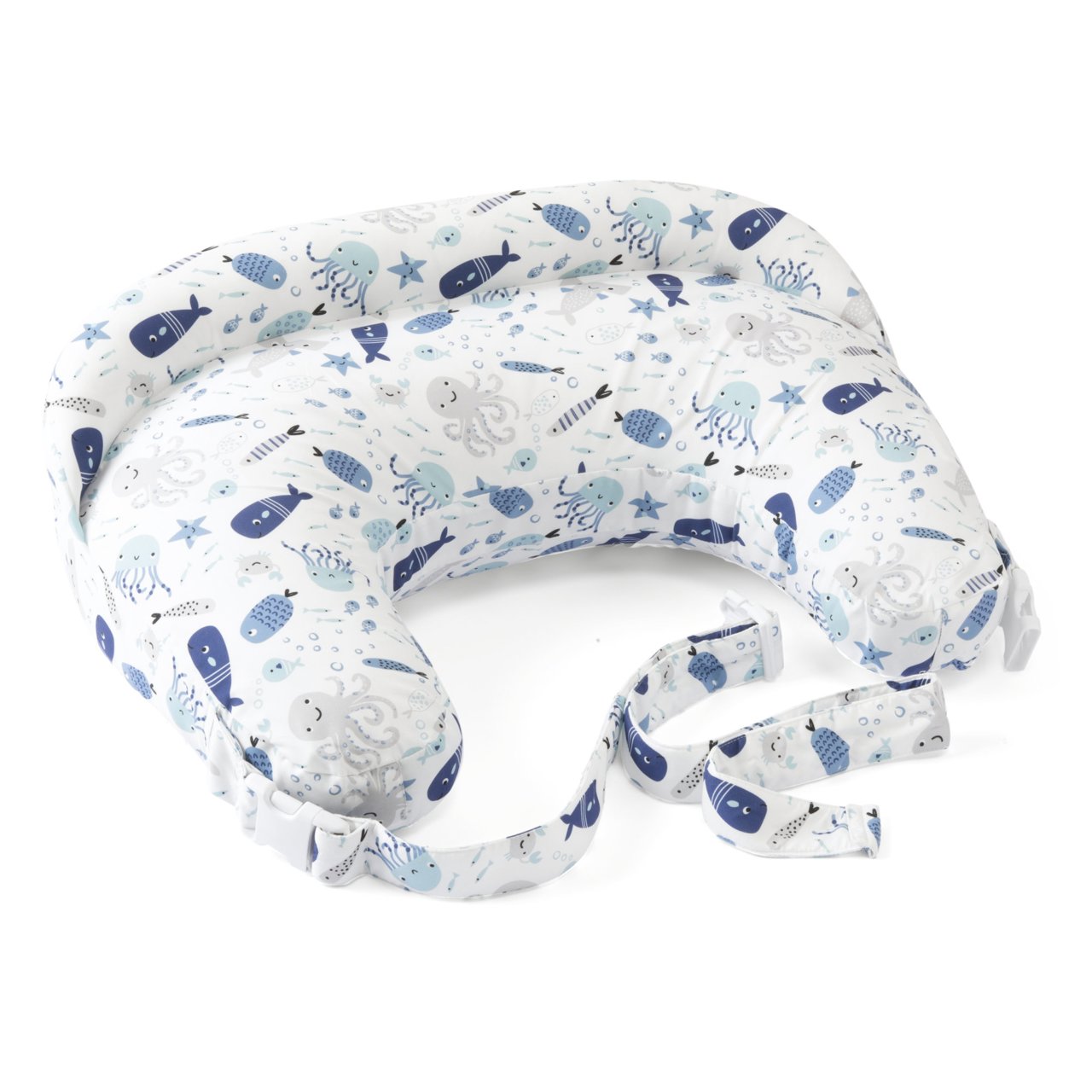 Boppy Stillkissen Deluxe null - 0
