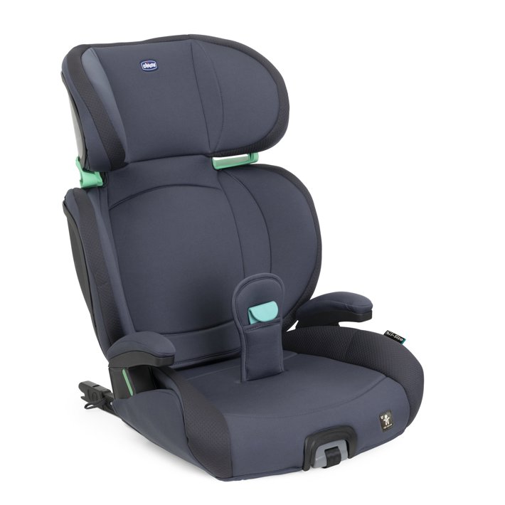 Quizy i-Size (100-150 cm)
