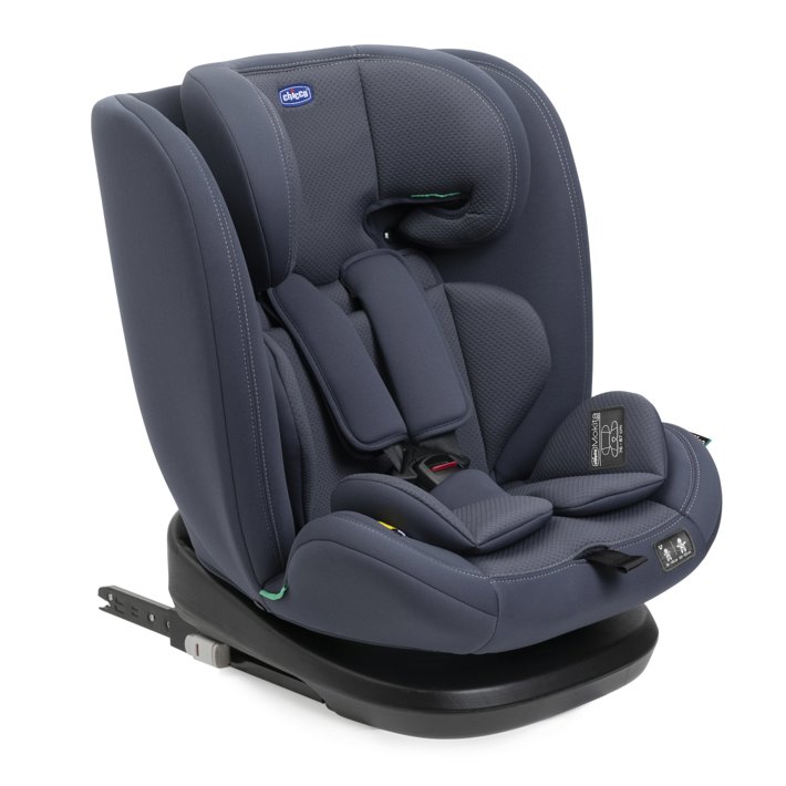 Seggiolino auto Mokita i-Size (76-150 cm)