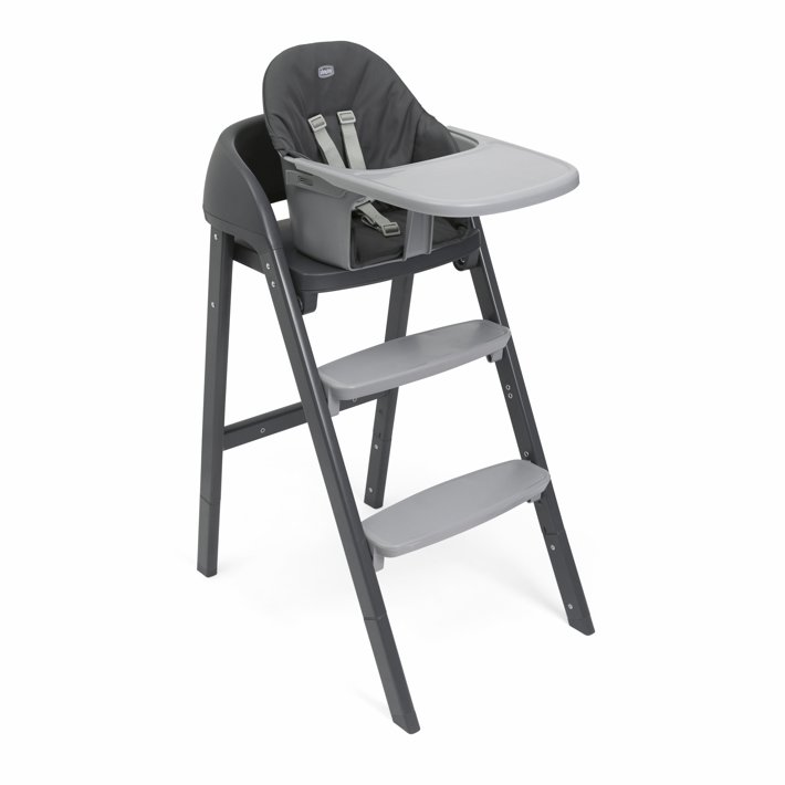 Chaise Haute Évolutive Crescendo Up