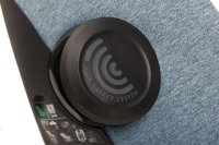 Sistema di sicurezza laterale