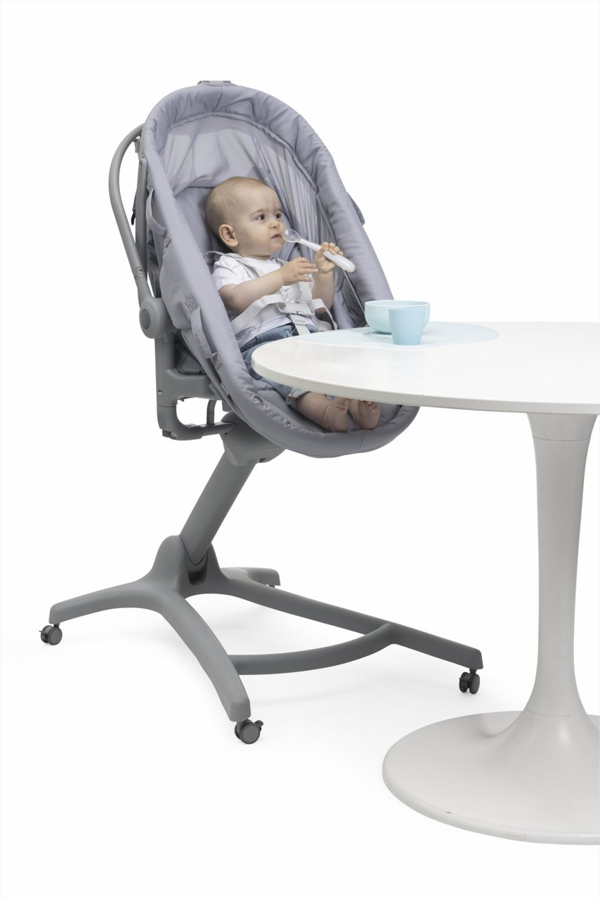 Baby Hug Pro 5 en 1 Chicco - 10