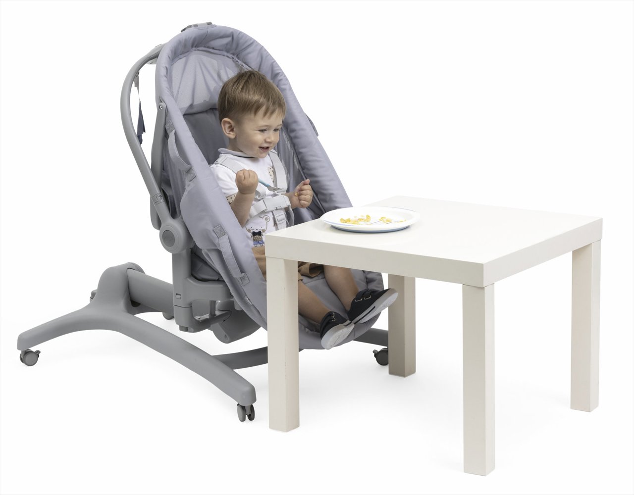 Baby Hug Pro 5 en 1 Chicco - 11