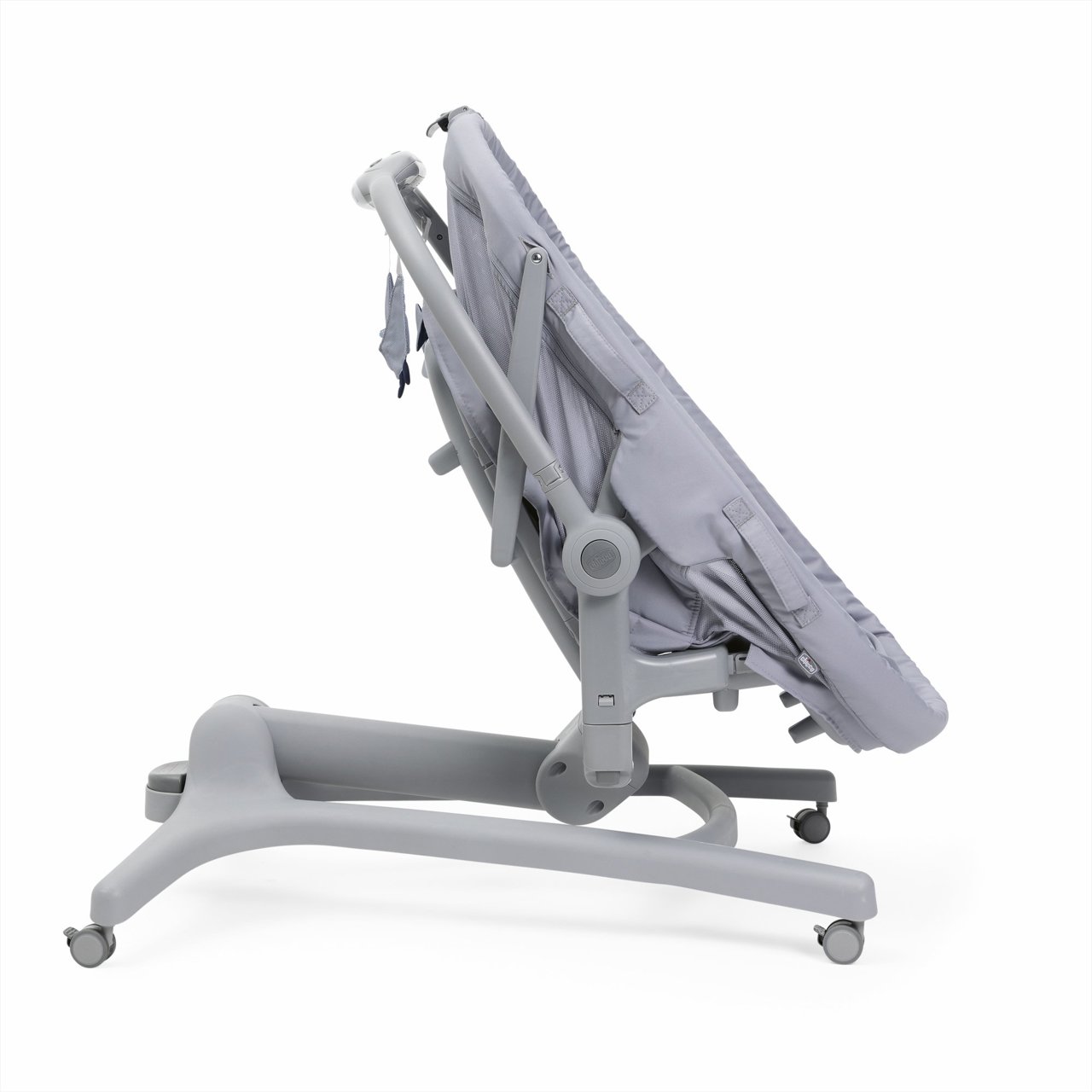 Baby Hug Pro 5 en 1 Chicco - 15