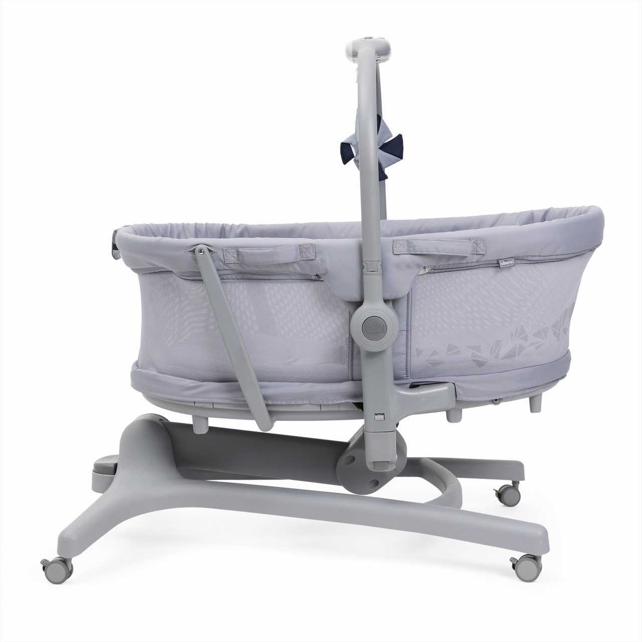 Baby Hug Pro 5 en 1 Chicco - 16