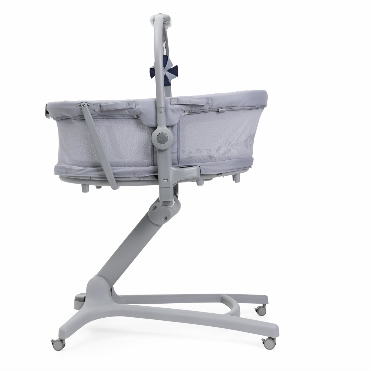 Baby Hug Pro 5 en 1 Chicco - 12