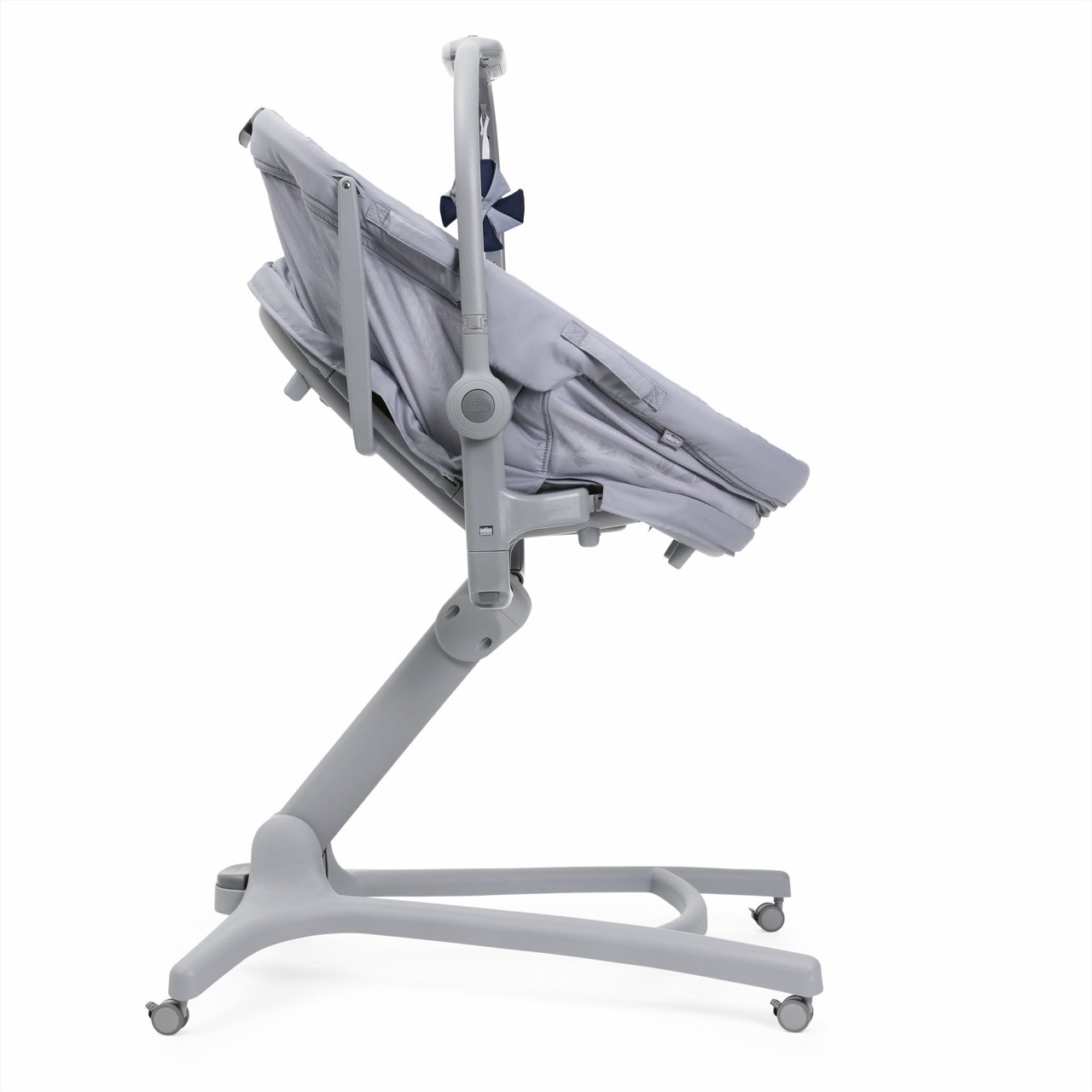 Baby Hug Pro 5 en 1 Chicco - 13