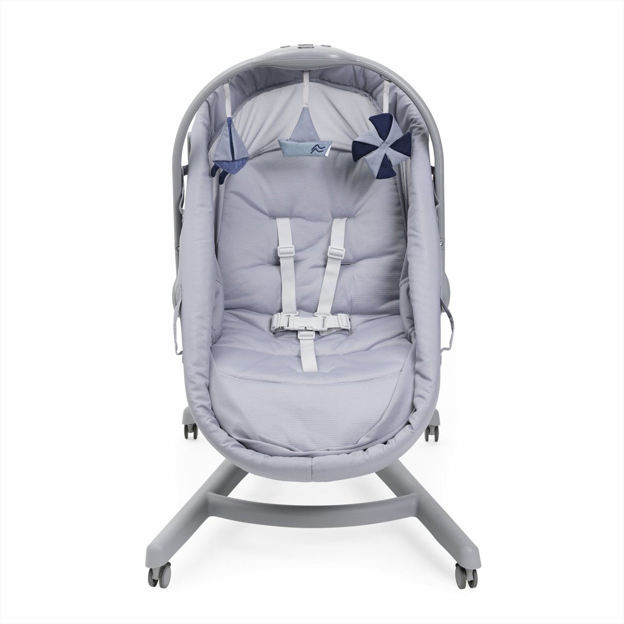 Baby Hug Pro 5 en 1 Chicco - 20