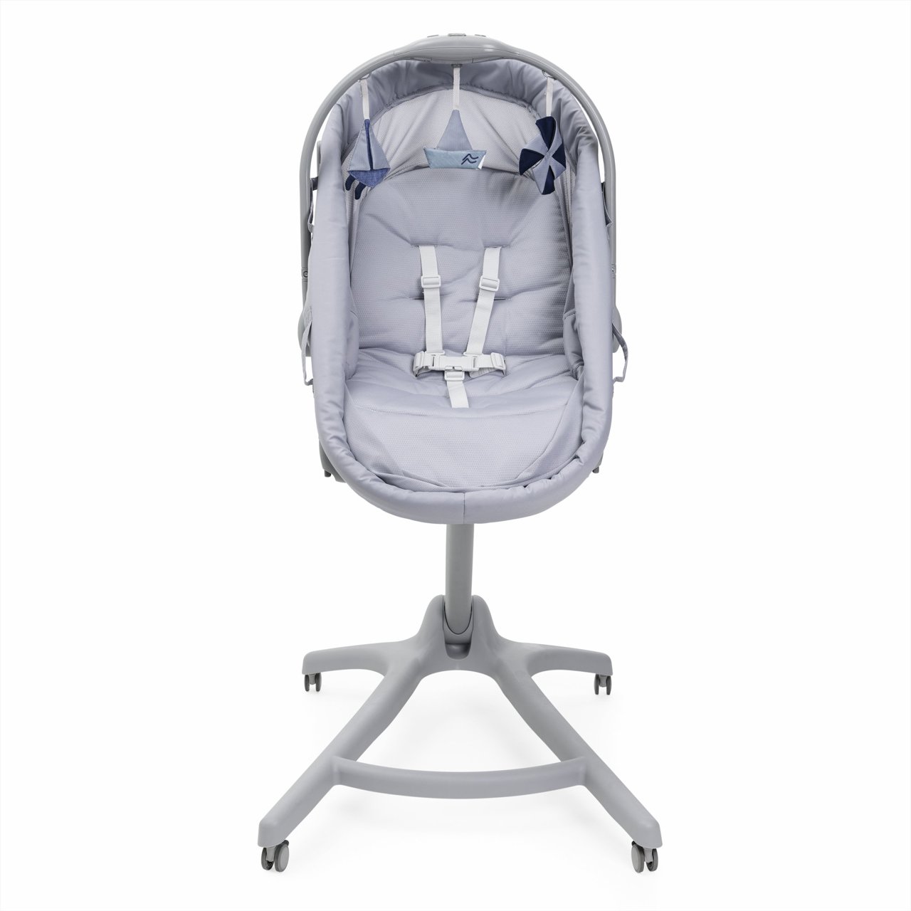 Baby Hug Pro 5 en 1 Chicco - 19
