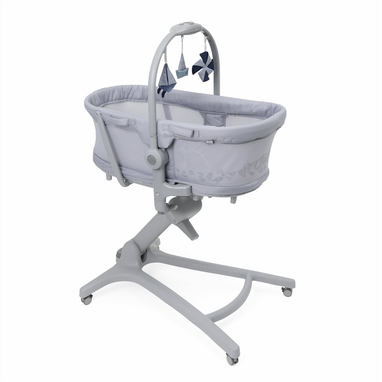 Baby Hug Pro 5 in 1 null - 0